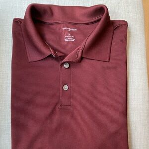 Mens Van Heusen Polo